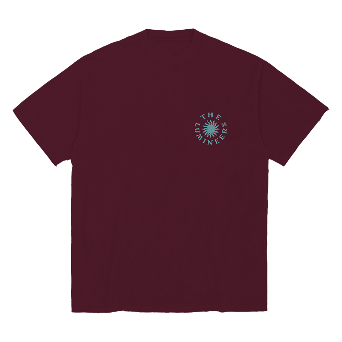 Cleopatra Tour Tee